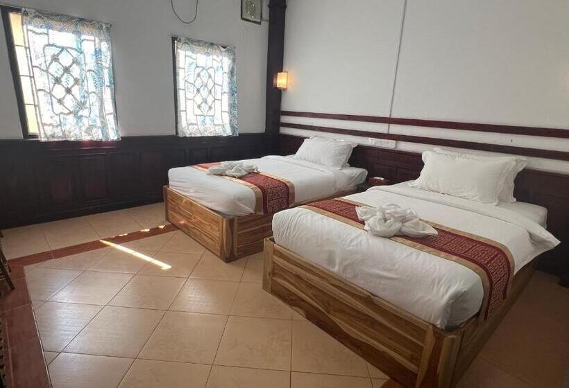 اتاق لوکس, 中盛达重庆酒店