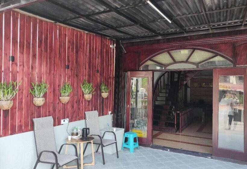 اتاق اکونومی, 中盛达重庆酒店