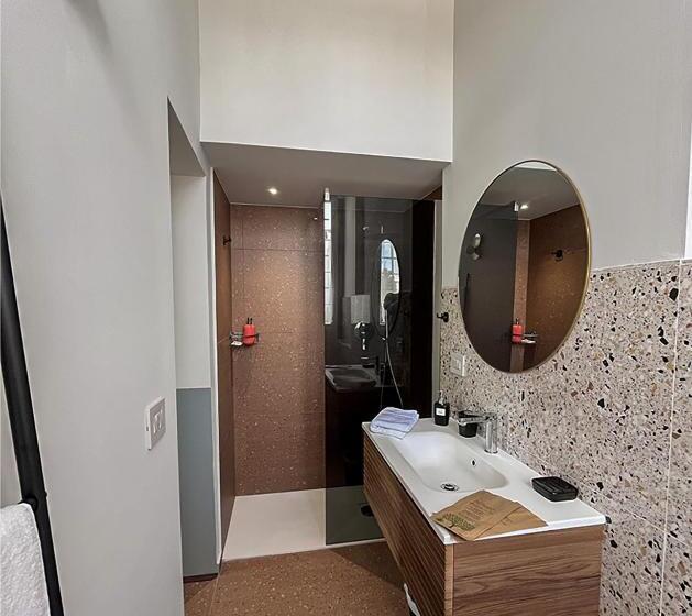 デラックスルーム, B&b Palazzo 1906   Eco Dimora Storica