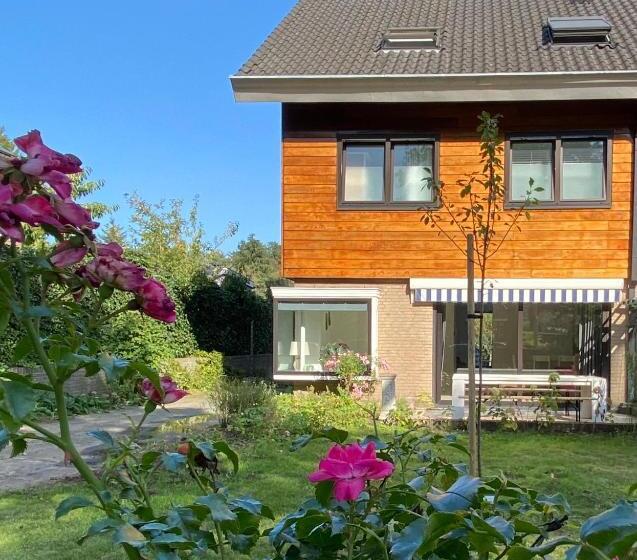 스탠다드 룸 공동 욕실, Bed And Breakfast Carma Arnhem