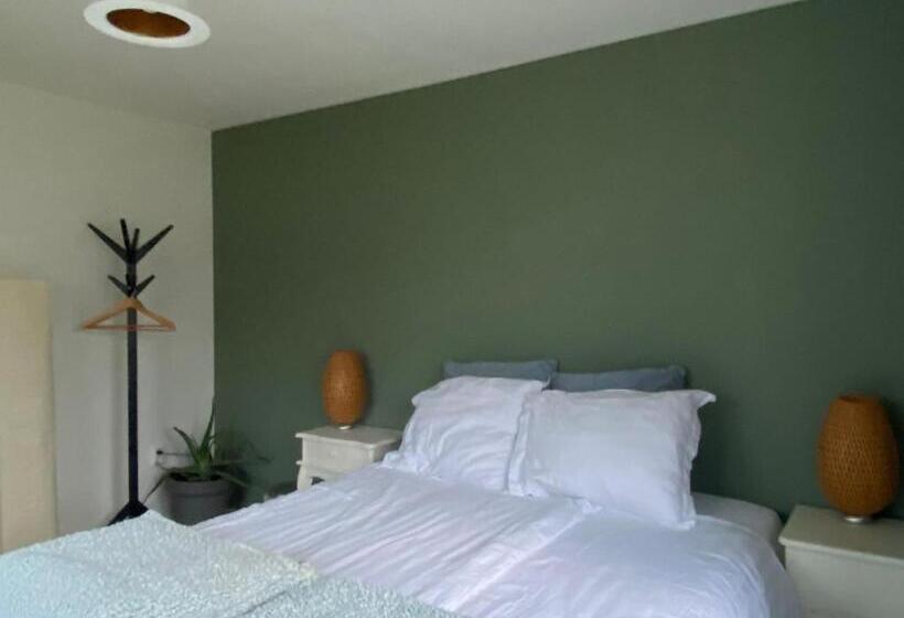 Номер Стандарт Совместная Ванная, Bed And Breakfast Carma Arnhem