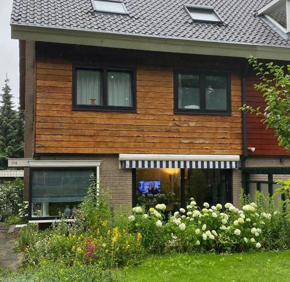 스탠다드 룸 공동 욕실, Bed And Breakfast Carma Arnhem