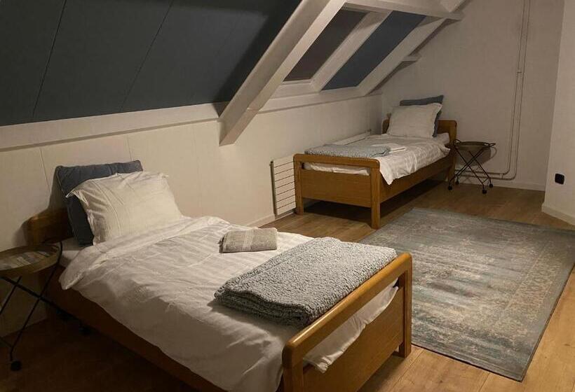 패밀리 룸, Bed And Breakfast Carma Arnhem