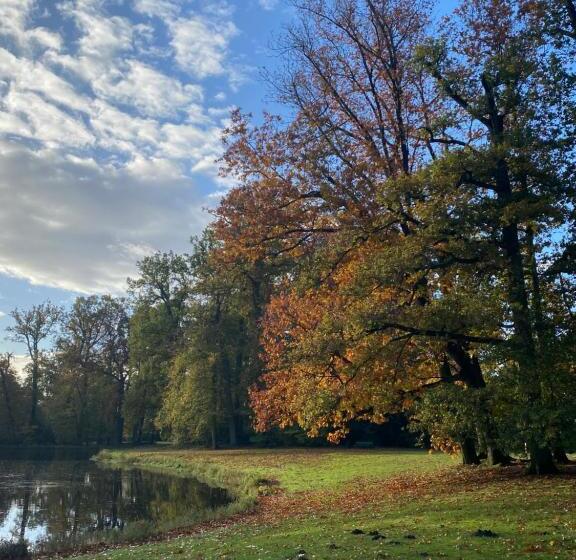 패밀리 룸, Bed And Breakfast Carma Arnhem