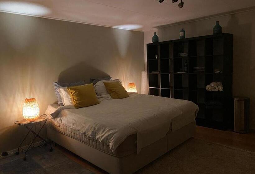 Номер Deluxe, Bed And Breakfast Carma Arnhem