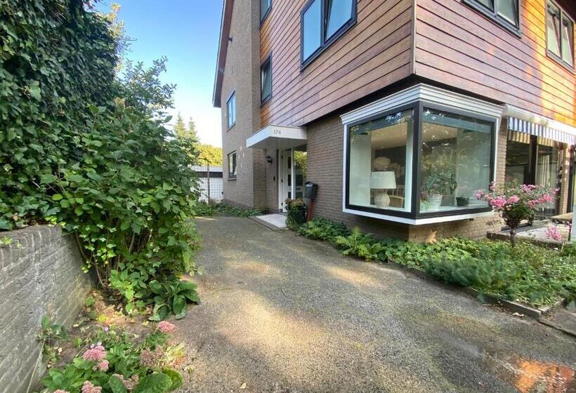 Номер Deluxe, Bed And Breakfast Carma Arnhem