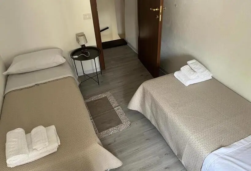 Standard-huone, Casa Vacanze Dante