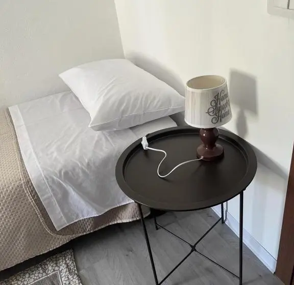 Standard-huone, Casa Vacanze Dante