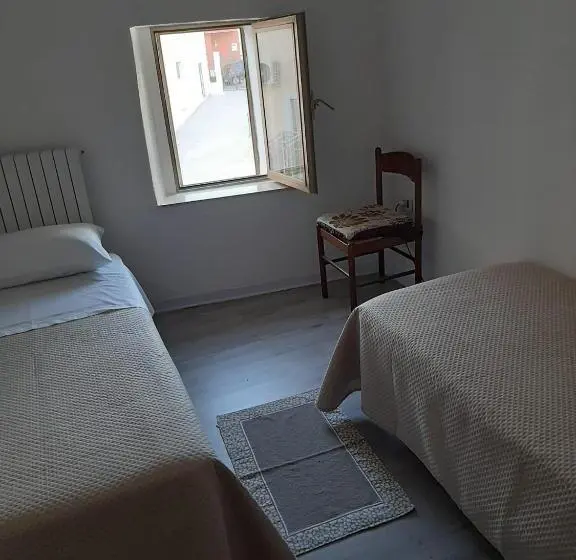 Standard-huone, Casa Vacanze Dante