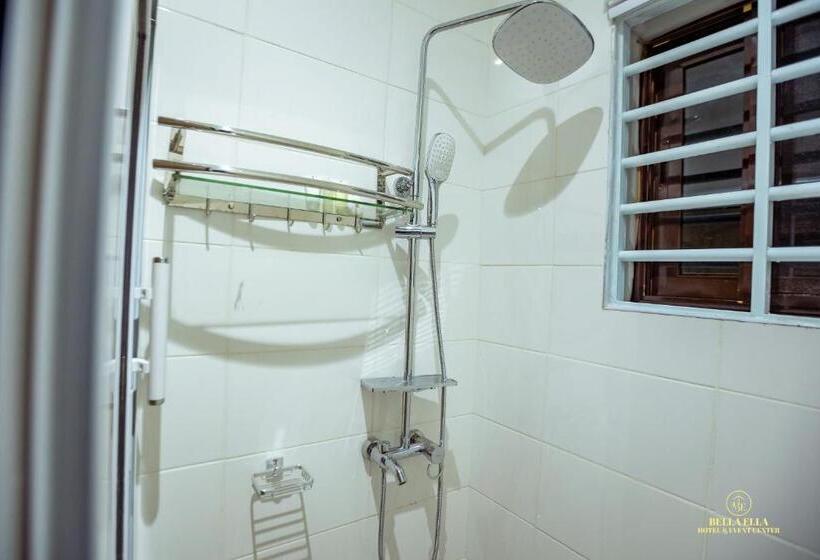 اتاق استاندارد, Bella Ella Hotel & Event Center