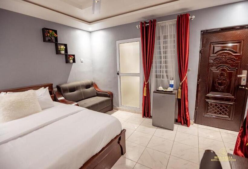 اتاق لوکس, Bella Ella Hotel & Event Center