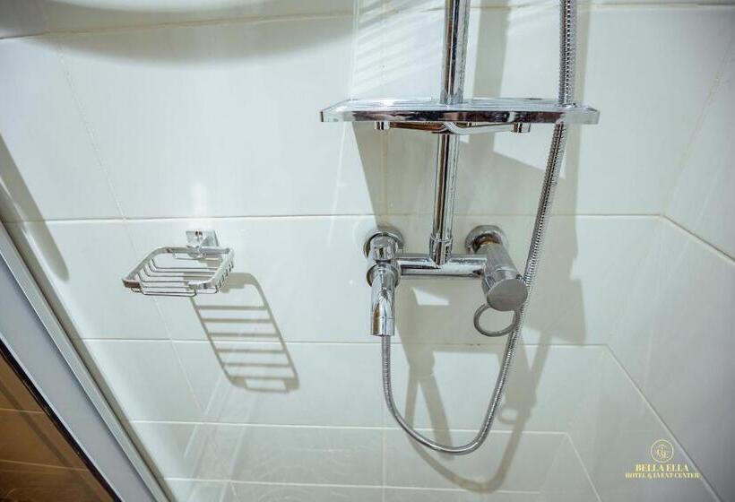 سوییت اجرایی, Bella Ella Hotel & Event Center