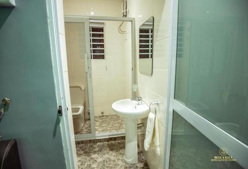 سوییت اجرایی, Bella Ella Hotel & Event Center