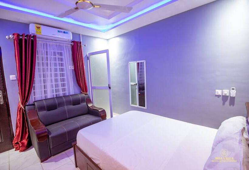 اتاق استاندارد, Bella Ella Hotel & Event Center