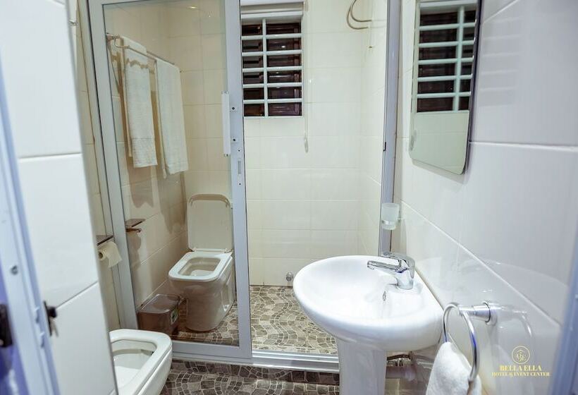 اتاق سوپریور, Bella Ella Hotel & Event Center