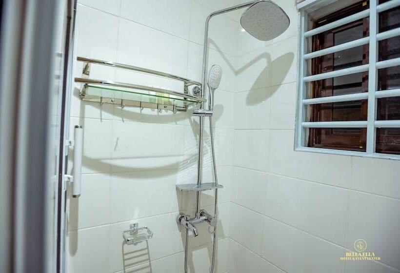 اتاق سوپریور, Bella Ella Hotel & Event Center