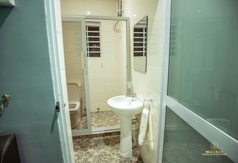 اتاق سوپریور, Bella Ella Hotel & Event Center