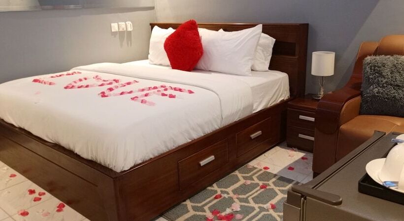 اتاق سوپریور, Bella Ella Hotel & Event Center