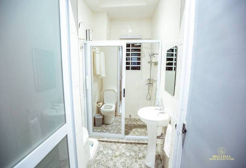 اتاق لوکس, Bella Ella Hotel & Event Center