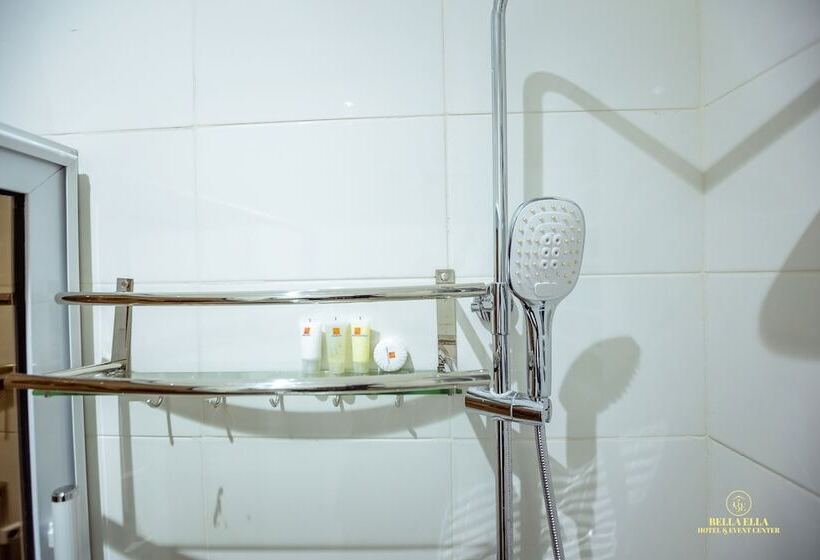 سوییت اجرایی, Bella Ella Hotel & Event Center