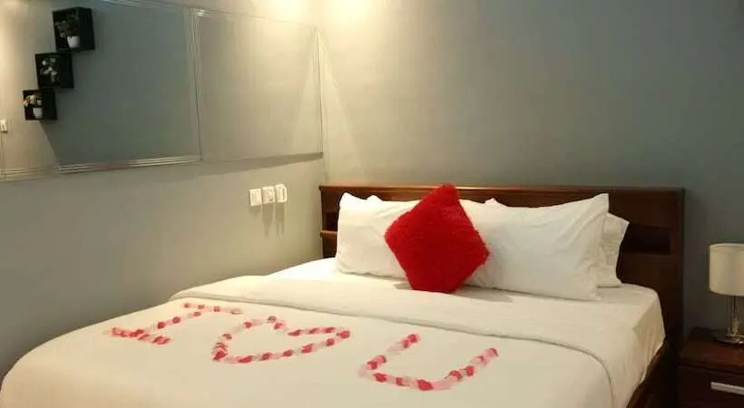 Executive-sviitti, Bella Ella Hotel & Event Center