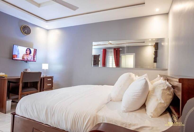 سوییت اجرایی, Bella Ella Hotel & Event Center