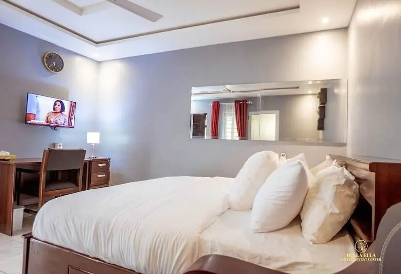 Executive-sviitti, Bella Ella Hotel & Event Center