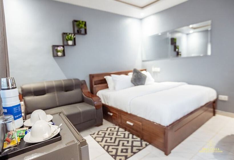 سوییت اجرایی, Bella Ella Hotel & Event Center