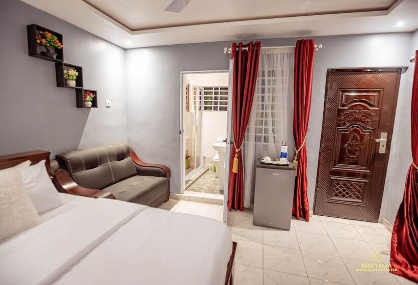 سوییت اجرایی, Bella Ella Hotel & Event Center