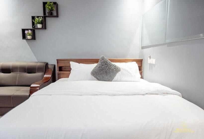 اتاق سوپریور, Bella Ella Hotel & Event Center