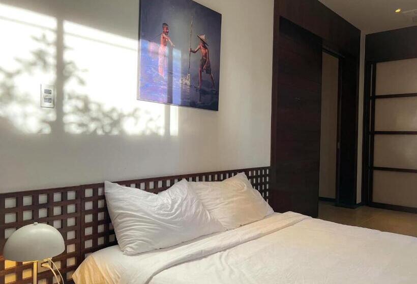 آپارتمان 2 خوابه, Field Villa