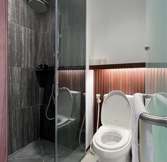 آپارتمان دوبلکس 1 خوابه, Field Villa