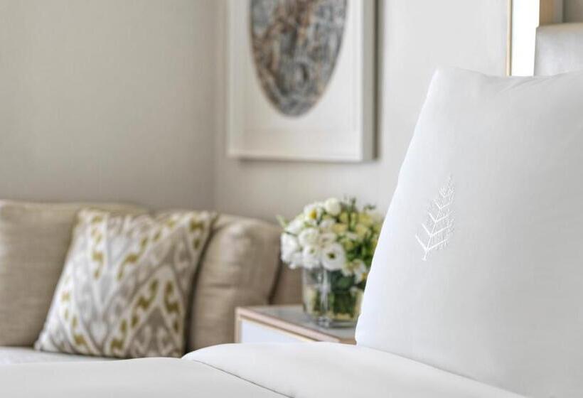 سوییت, Four Seasons Hotel Rabat At Kasr Al Bahr