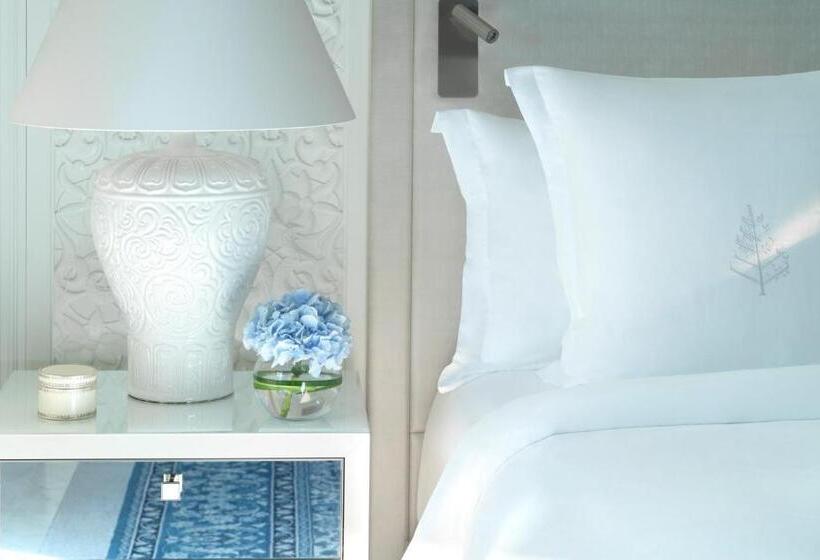 سوییت, Four Seasons Hotel Rabat At Kasr Al Bahr