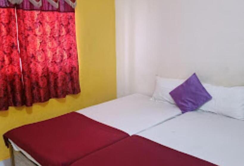 غرفة قياسية, Atithi Satkar Akola