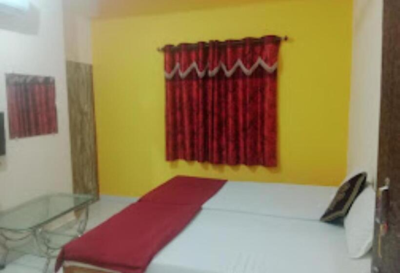 스탠다드 룸, Atithi Satkar Akola