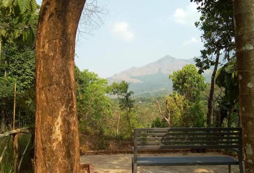 家庭间, Bob Danish Resorts