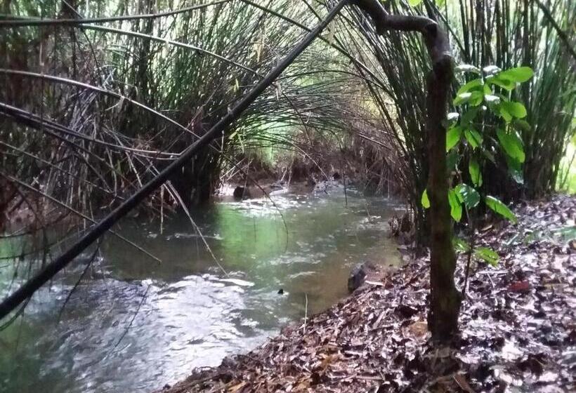 带1个卧室的别墅, Bob Danish Resorts