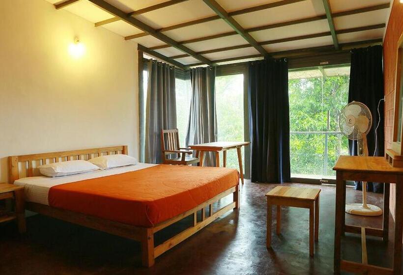 带1个卧室的别墅, Bob Danish Resorts