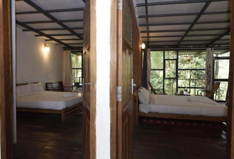 家庭间, Bob Danish Resorts