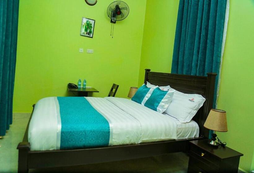 اتاق استاندارد, Bwiranda