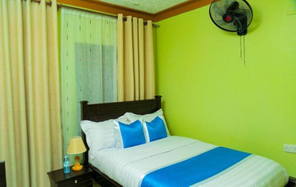 اتاق استاندارد, Bwiranda