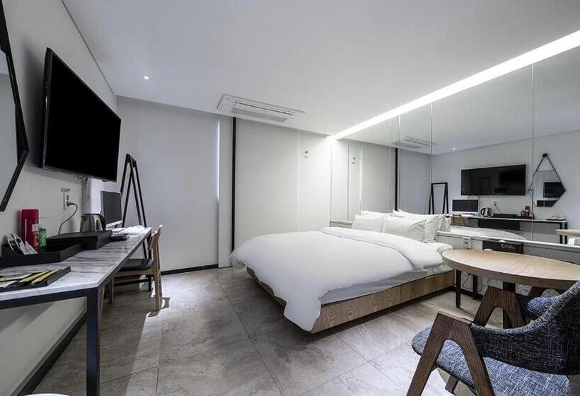 Habitació Estàndard, Cacao