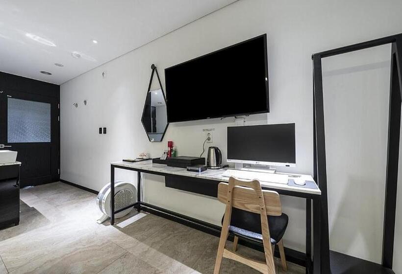 Habitació Estàndard, Cacao