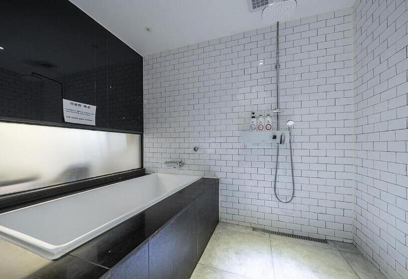 Habitació Estàndard, Cacao