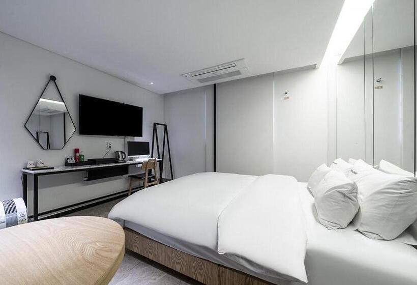 Habitació Estàndard, Cacao