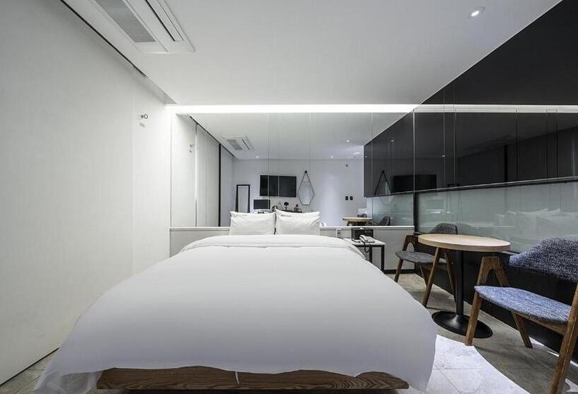 Habitació Estàndard, Cacao