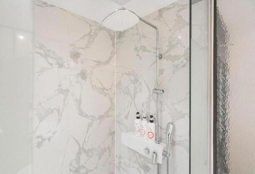 Habitació Superior, Cacao