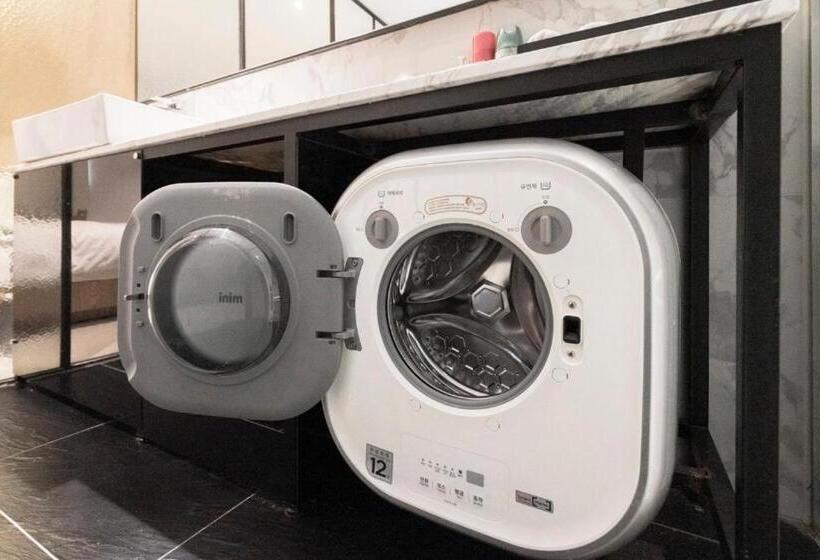 Habitació Superior, Cacao