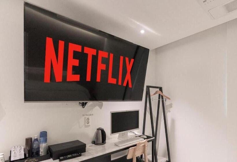 Habitació Superior, Cacao